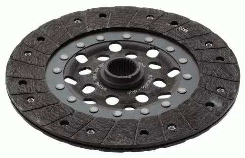 SACHS Clutch Disc (1864 634 037)