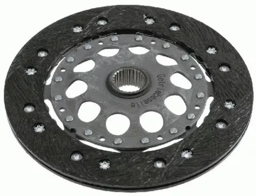 SACHS Clutch Disc (1864 983 001)