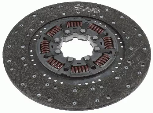 SACHS Clutch Disc (1862 248 033)