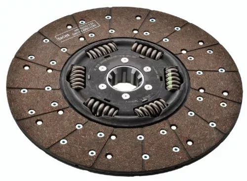 SACHS Clutch Disc (1878 001 080)