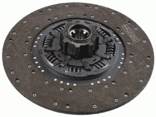 SACHS Clutch Disc (1862 379 032)
