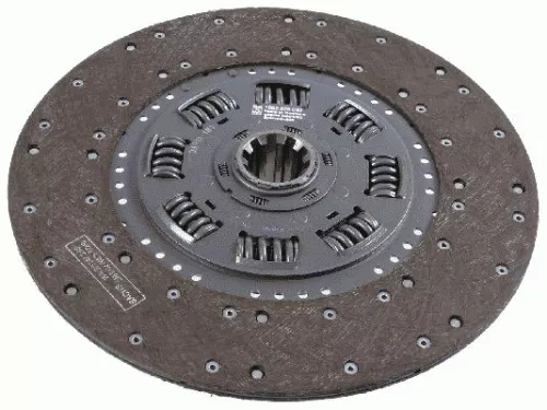 SACHS Clutch Disc (1862 379 032)