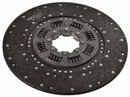 SACHS Clutch Disc (1862 380 031)