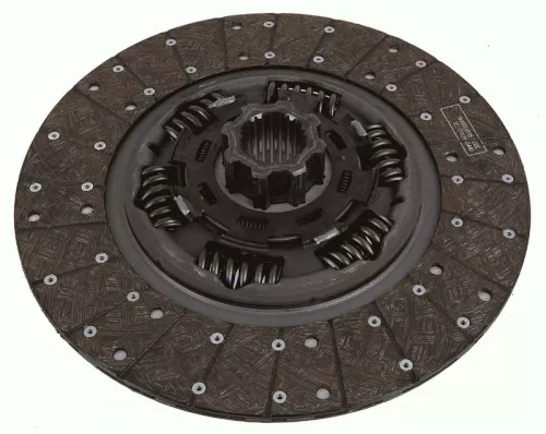 SACHS Clutch Disc (1878 009 820)