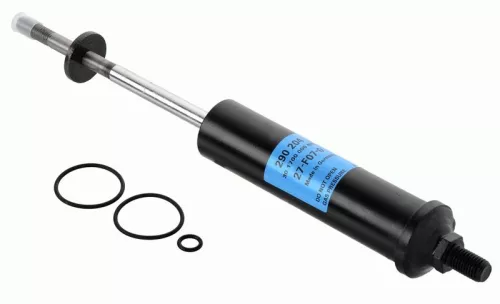 SACHS Shock Absorber, driver cab suspension (290 204)