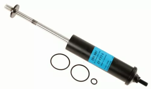 SACHS Shock Absorber, driver cab suspension (290 987)