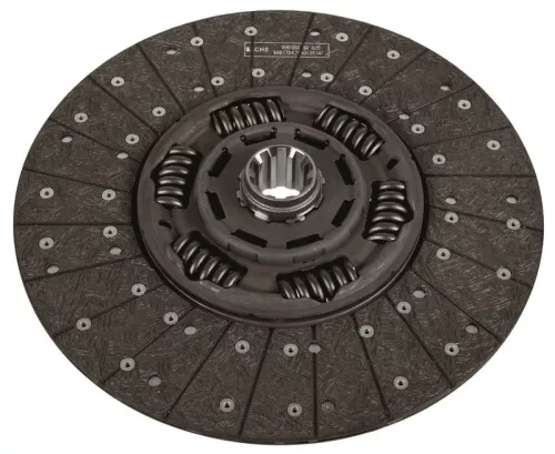 SACHS Clutch Disc (1878 085 741)