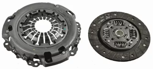 SACHS Clutch Kit (3000 950 672)