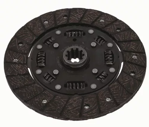 Clutch Disc