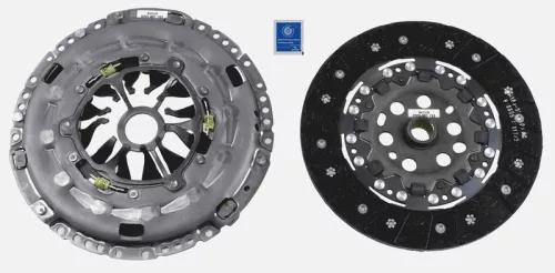 SACHS Clutch Kit (3000 951 153)
