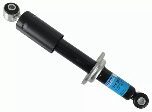 SACHS Shock Absorber, driver cab suspension (315 582)
