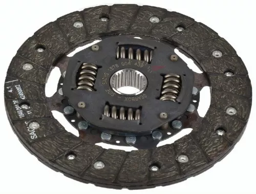 SACHS Clutch Disc (1878 006 439)