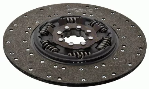 SACHS Clutch Disc (1878 007 368)