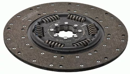 SACHS Clutch Disc (1878 007 368)