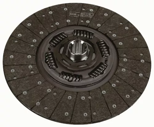 SACHS Clutch Disc (1878 008 607)