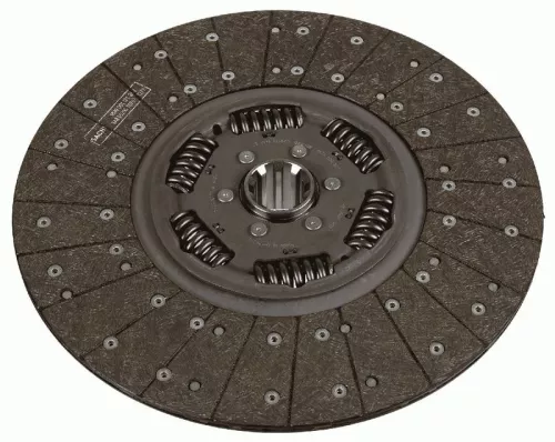 SACHS Clutch Disc (1878 008 607)