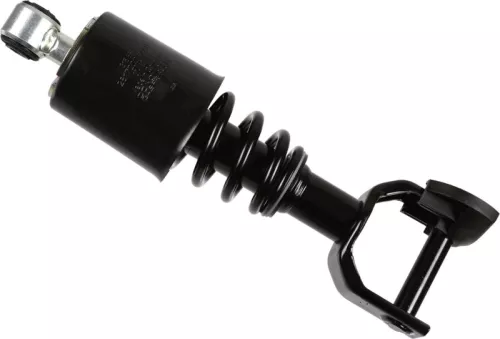 SACHS Shock Absorber, driver cab suspension (316 689)