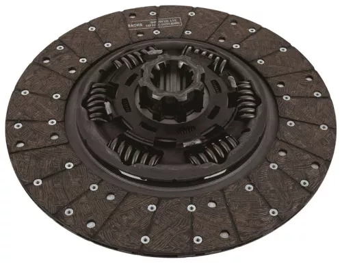SACHS Clutch Disc (1878 008 980)
