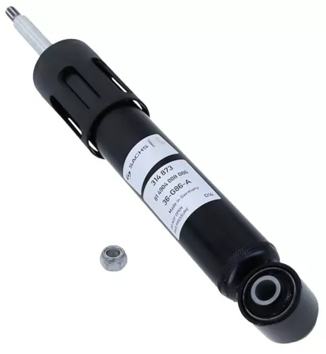 Shock Absorber