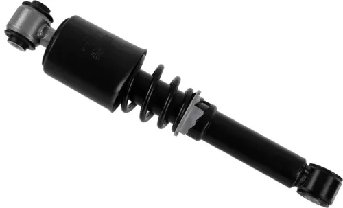 Shock Absorber, driver cab suspension