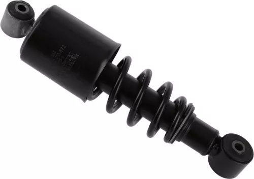 Shock Absorber, driver cab suspension