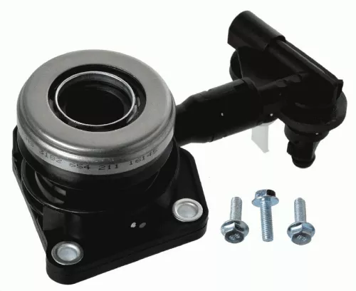 Central Slave Cylinder, clutch