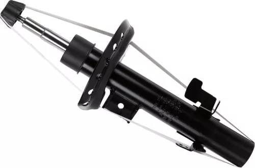 SACHS Shock Absorber (318 314)