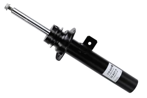 SACHS Shock Absorber (319 608)