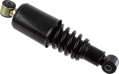 Shock Absorber, driver cab suspension