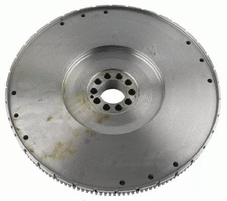 Flywheel