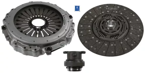 SACHS Clutch Kit (3400 117 801)