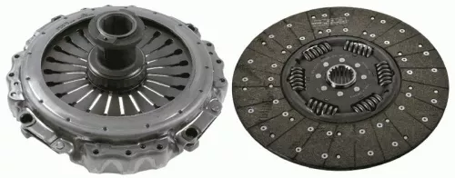 SACHS Clutch Kit (3400 122 801)
