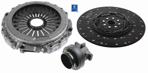SACHS Clutch Kit (3400 700 366)