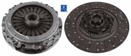 SACHS Clutch Kit (3400 700 704)