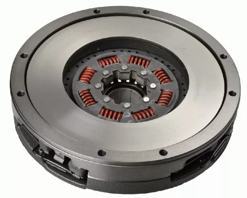 SACHS Clutch Pressure Plate (3488 019 032)