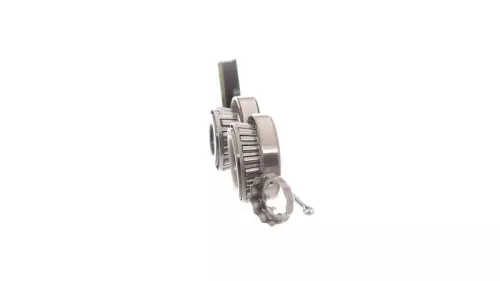 SKF Wheel Bearing Kit (VKBA3519)