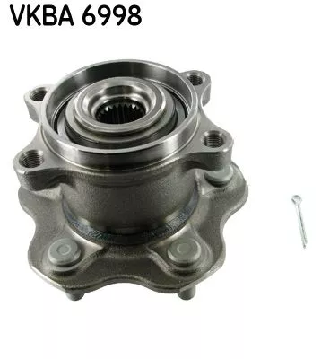 Wheel Bearing Kit