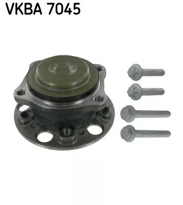 SKF Wheel Bearing Kit (VKBA 7045)
