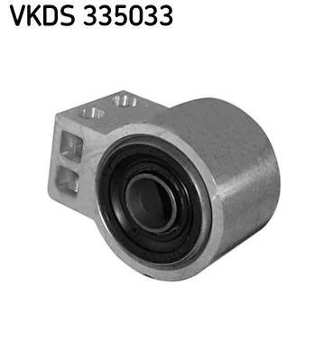 Mounting, control/trailing arm
