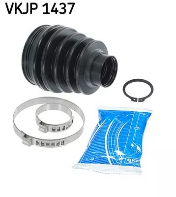 SKF Bellow Kit, drive shaft (VKJP1437)
