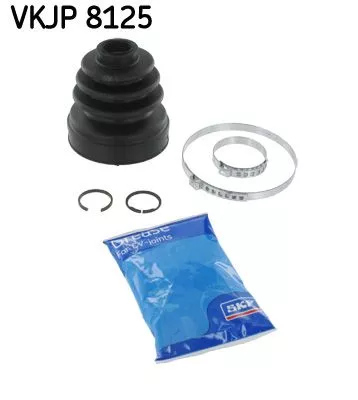 SKF Bellow Kit, drive shaft (VKJP 8125)