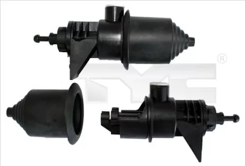 TYC Actuator, headlight levelling (20-12477-MA-1)