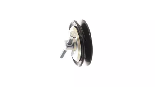 SKF Tensioner Pulley, V-belt (VKM65050)