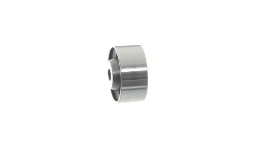 SKF Deflection Pulley/Guide Pulley, timing belt (VKM85145)