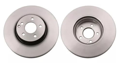 TRW Brake Disc (DF6195S)