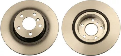 TRW Brake Disc (DF6352S)