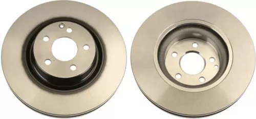 TRW Brake Disc (DF7351S)