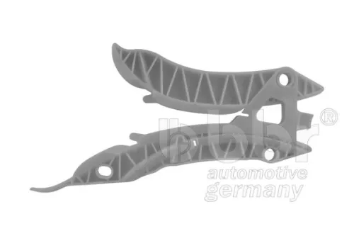 BBR Automotive Guide Rails Kit, timing chain (001-10-17052)