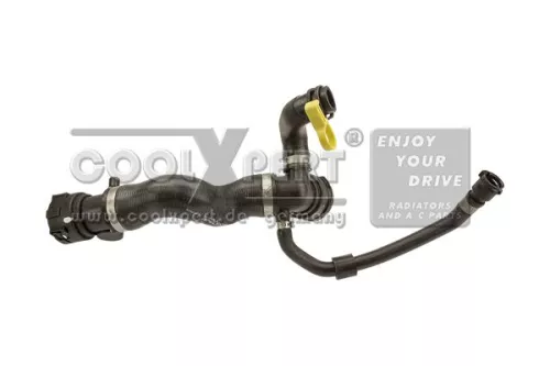 Radiator Hose