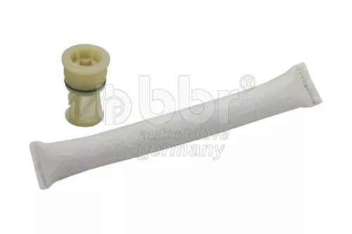 BBR Automotive Dryer, air conditioning (001-10-26635)
